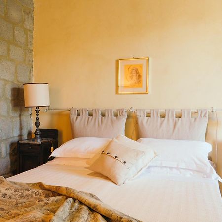 Hotel Convento San Bartolomeo Abbadia San Salvator Zewnętrze zdjęcie