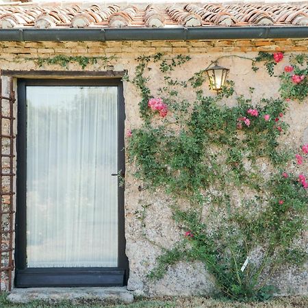 Hotel Convento San Bartolomeo Abbadia San Salvator Zewnętrze zdjęcie