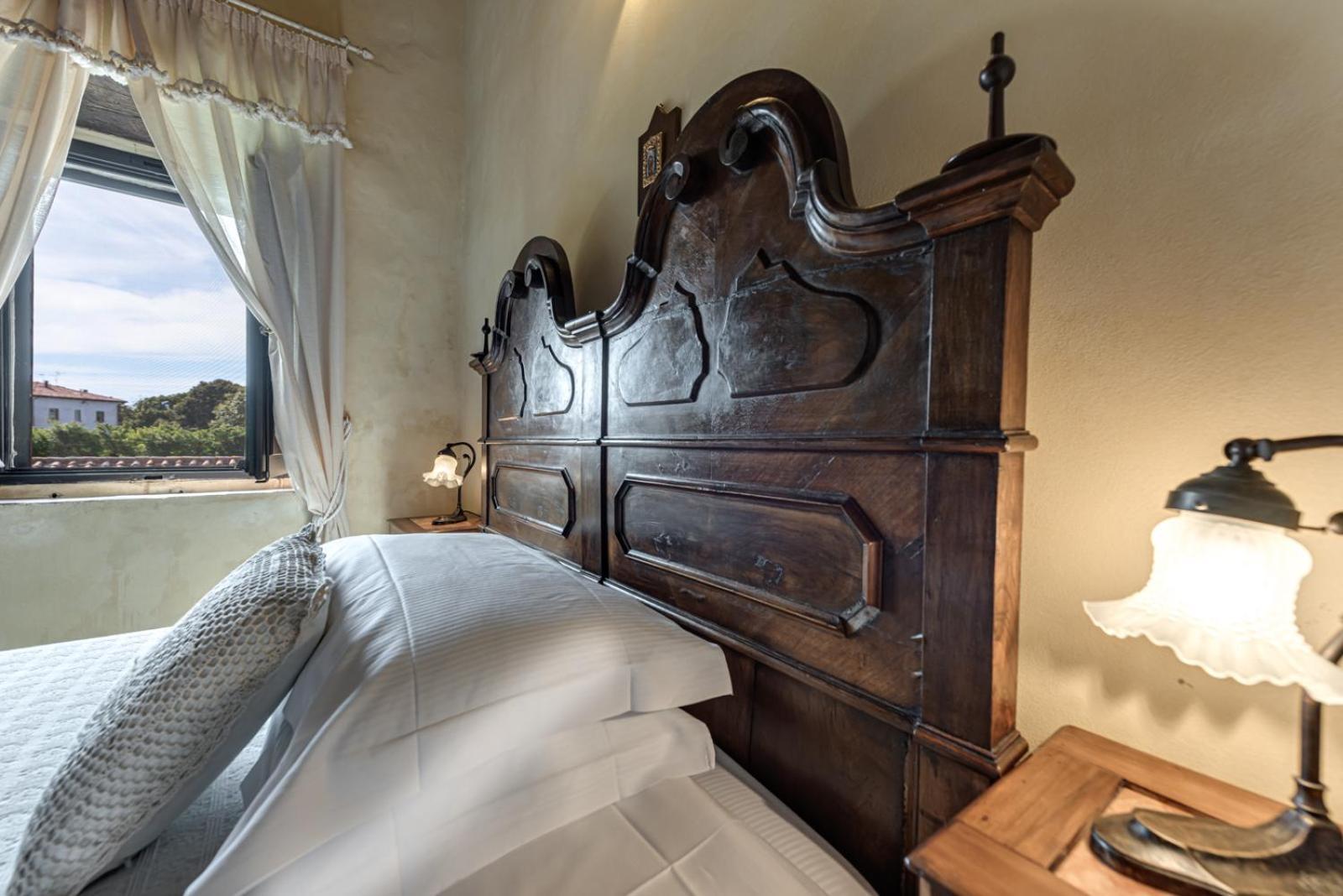 Hotel Convento San Bartolomeo Abbadia San Salvator Zewnętrze zdjęcie