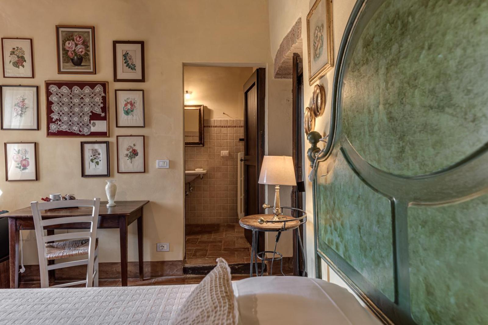 Hotel Convento San Bartolomeo Abbadia San Salvator Zewnętrze zdjęcie
